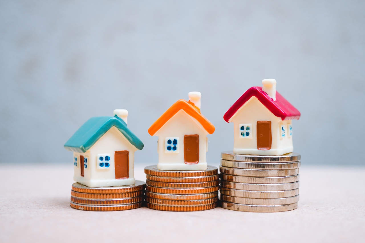 S_stijgende-woning-waarde-munten-huizen_shutterstock_1137101822